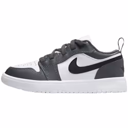 Nike Jordan 1 Low Alt (Ps) Chaussures pour Enfant Gris DR9748-152