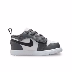 Nike Jordan 1 Low Alt (Td) Chaussures pour Bébé et Petit enfant Gris DR9747-152