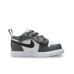Nike Jordan 1 Low Alt (Td) Chaussures pour Bébé et Petit enfant Gris DR9747-152