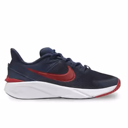Nike Star Runner 4 Chaussures pour Enfant Bleu DX7615-406