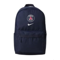 Sac à Dos - Nike - Paris Saint-Germain - Bleu Marine - 100% Polyester - H43 x L305 x P15cm