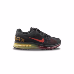 Basket Nike Air Max 2013 Noir Hf3660-002