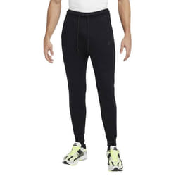 Nike Pantalone da Uomo Jogger Tech Fleece Nero HV0959-010