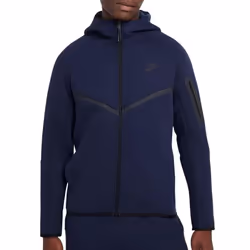 Veste Nike Tech Fleece Hooded Hommes