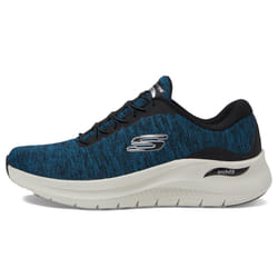 Sneakers Arch Fit 2.0 Upperhand Synthétique Bleu