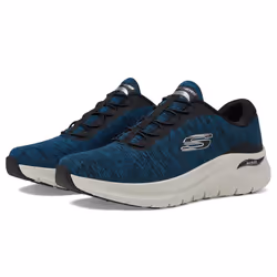 Sneakers Arch Fit 2.0 Upperhand Synthétique Bleu