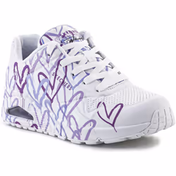 SKECHERS - Sneakers Femme 155507