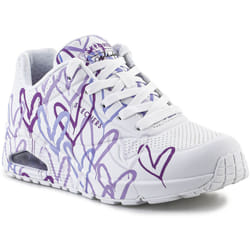 SKECHERS - Sneakers Femme 155507