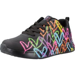 Skechers modèle 177977s Noir