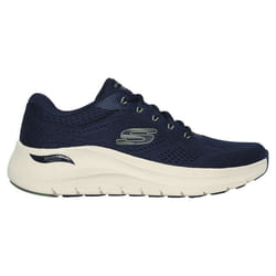 Skechers modèle Arch Fit 2.0 Bleu