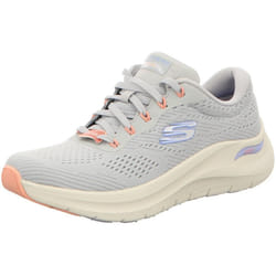Skechers modèle Arch Fit 2.0 Gris