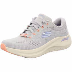 Skechers modèle Arch Fit 2.0 Gris