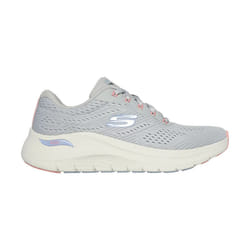 Skechers modèle Arch Fit 2.0 Gris