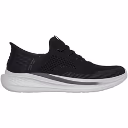 Skechers modèle Spli-ins Slade Noir