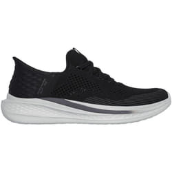 Skechers modèle Spli-ins Slade Noir
