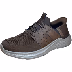 Skechers modèle Garner - Newick Slpi - Ins Marron