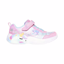 Skechers modèle 302686l Rose