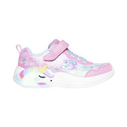 Skechers modèle 302686l Rose