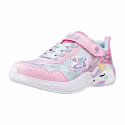 Skechers modèle 302686l Rose