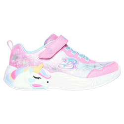 Skechers modèle 302686l Rose