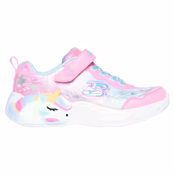 Skechers modèle 302686l Rose