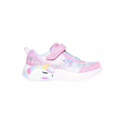 Skechers modèle 302686l Rose