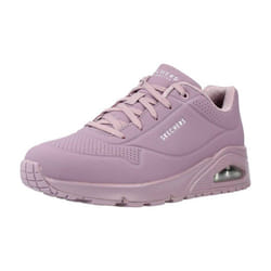 SKECHERS - Sneakers Femme 73690