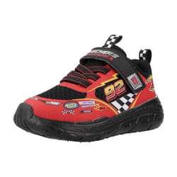 Skechers modèle Skech Tracks Rouge