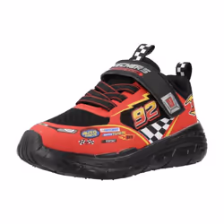 Skechers modèle Skech Tracks Rouge