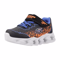 Skechers modèle Vortex 2.0 Noir