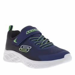 Skechers modèle 403924l Bleu