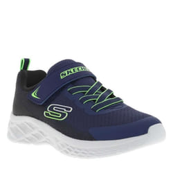 Skechers modèle 403924l Bleu