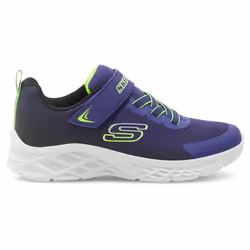 Skechers modèle 403924l Bleu