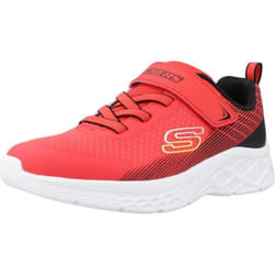 Skechers modèle 403924l D´or - 35