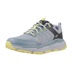 Skechers modèle Dlux Journey Bleu