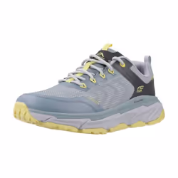 Skechers modèle Dlux Journey Bleu