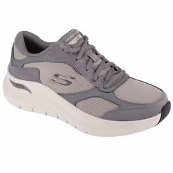 Sneakers Arch Fit 2.0 Synthétique Gris