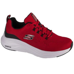 Skechers modèle Vapor Foam  couleour Rouge
