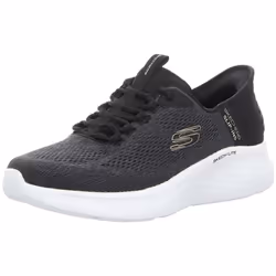 Skechers modèle Slip-ins Primebase Gris