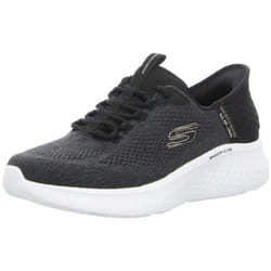 Skechers modèle Slip-ins Primebase Gris