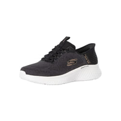 Skechers modèle Slip-ins Primebase Gris