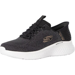 Skechers modèle Slip-ins Primebase Gris