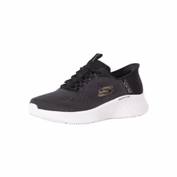 Skechers modèle Slip-ins Primebase Gris