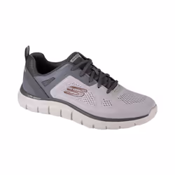 Sneakers Broader Mesh Gris