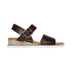 Skechers Bobs Desert Kiss Sunny Flair Chocolat