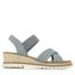 Skechers Desert Chill Sweet Crossing Sandales femme