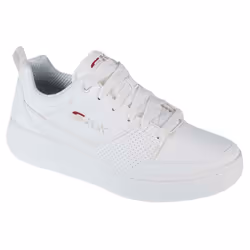 Sneakers Court 92 Ottoman Synthétique Blanc
