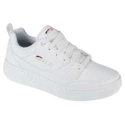 Sneakers Court 92 Ottoman Synthétique Blanc