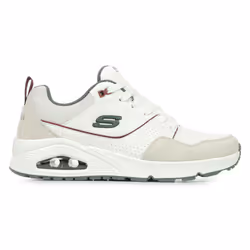 Skechers modèle Uno Blanc - 41