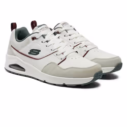 Skechers modèle Uno Blanc - 42